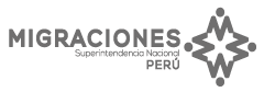 Migraciones Perú
