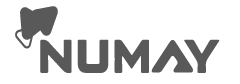 NUMAY