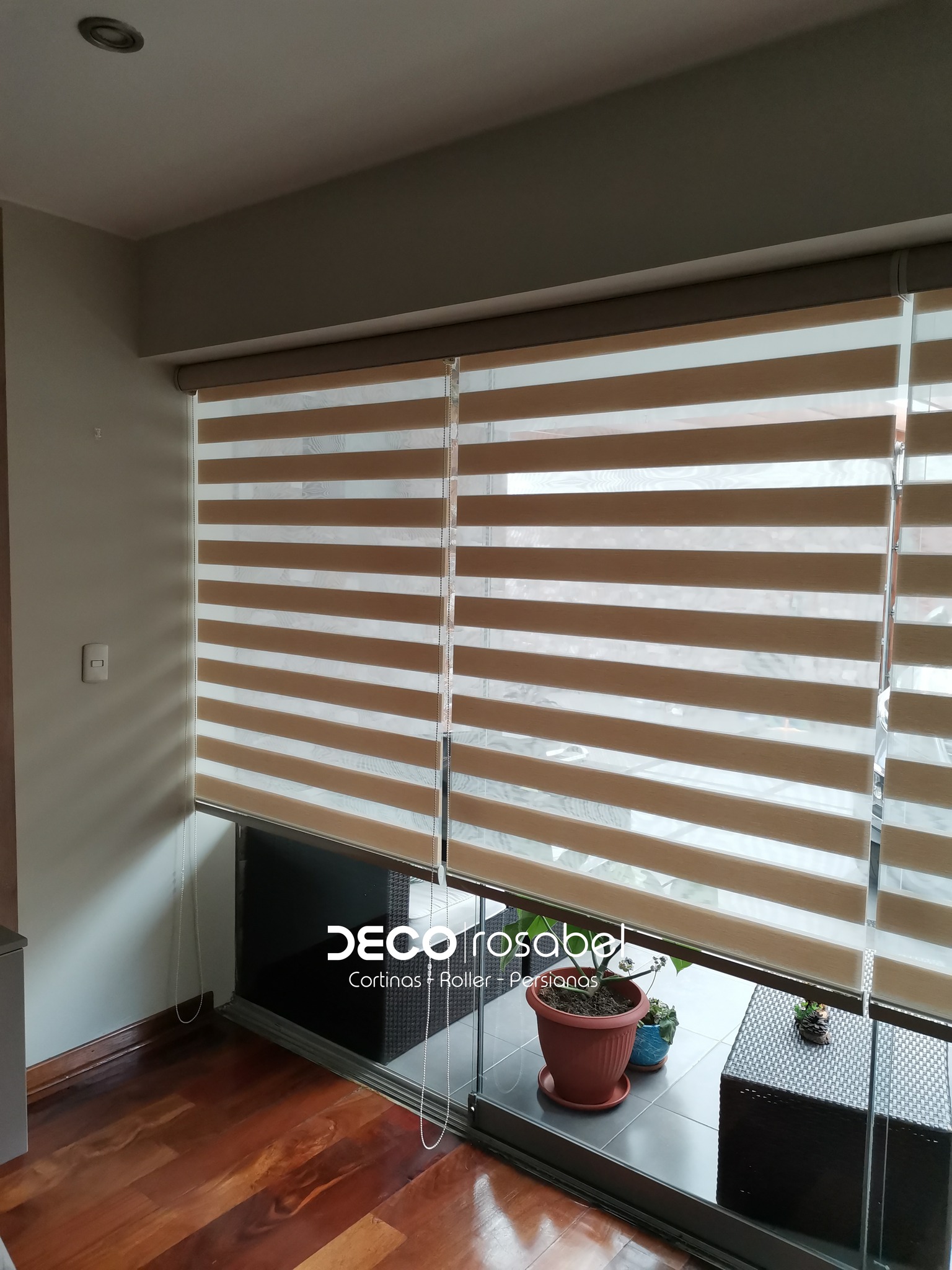Proyecto Decorosabel