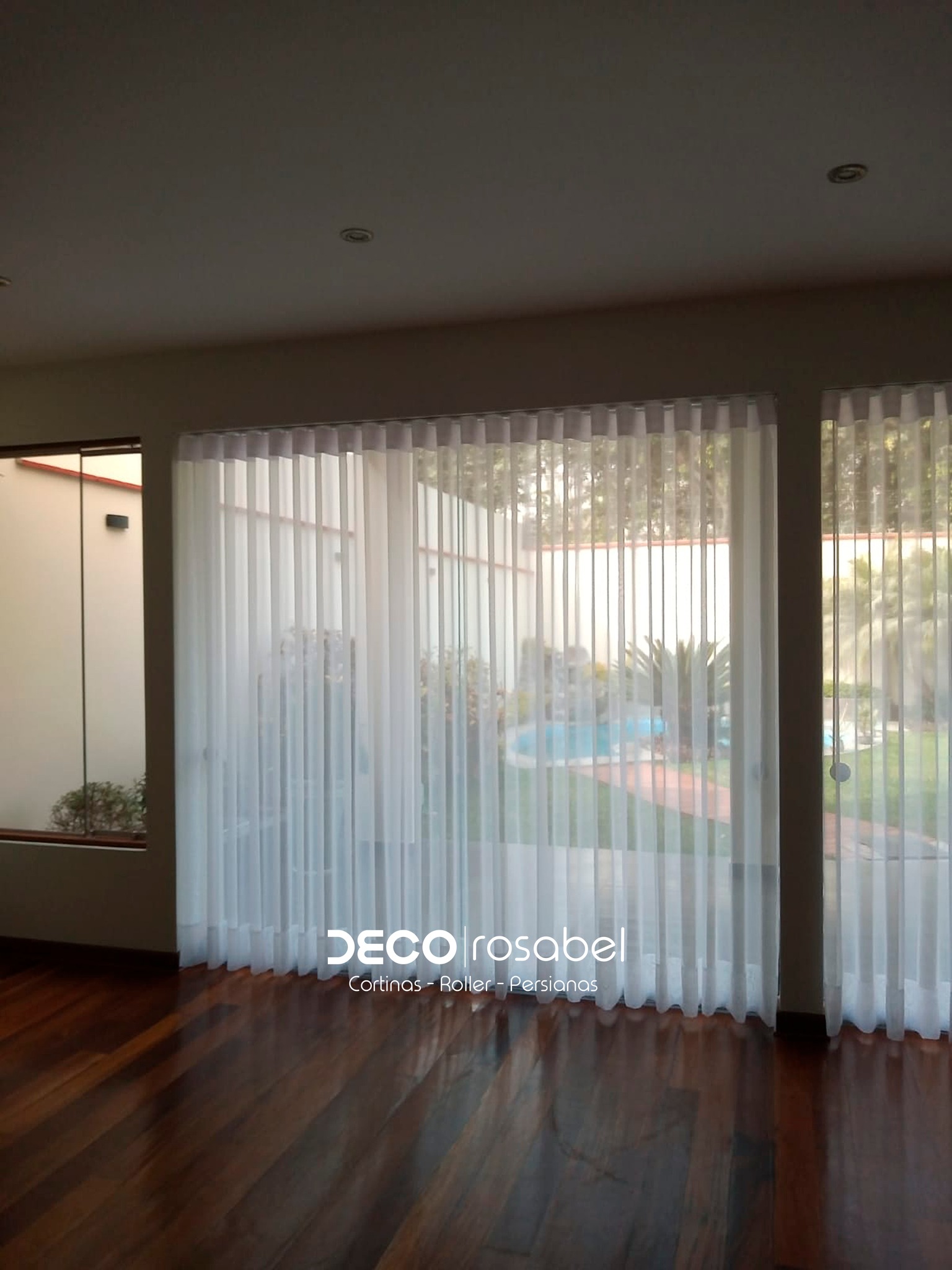 Proyecto Decorosabel