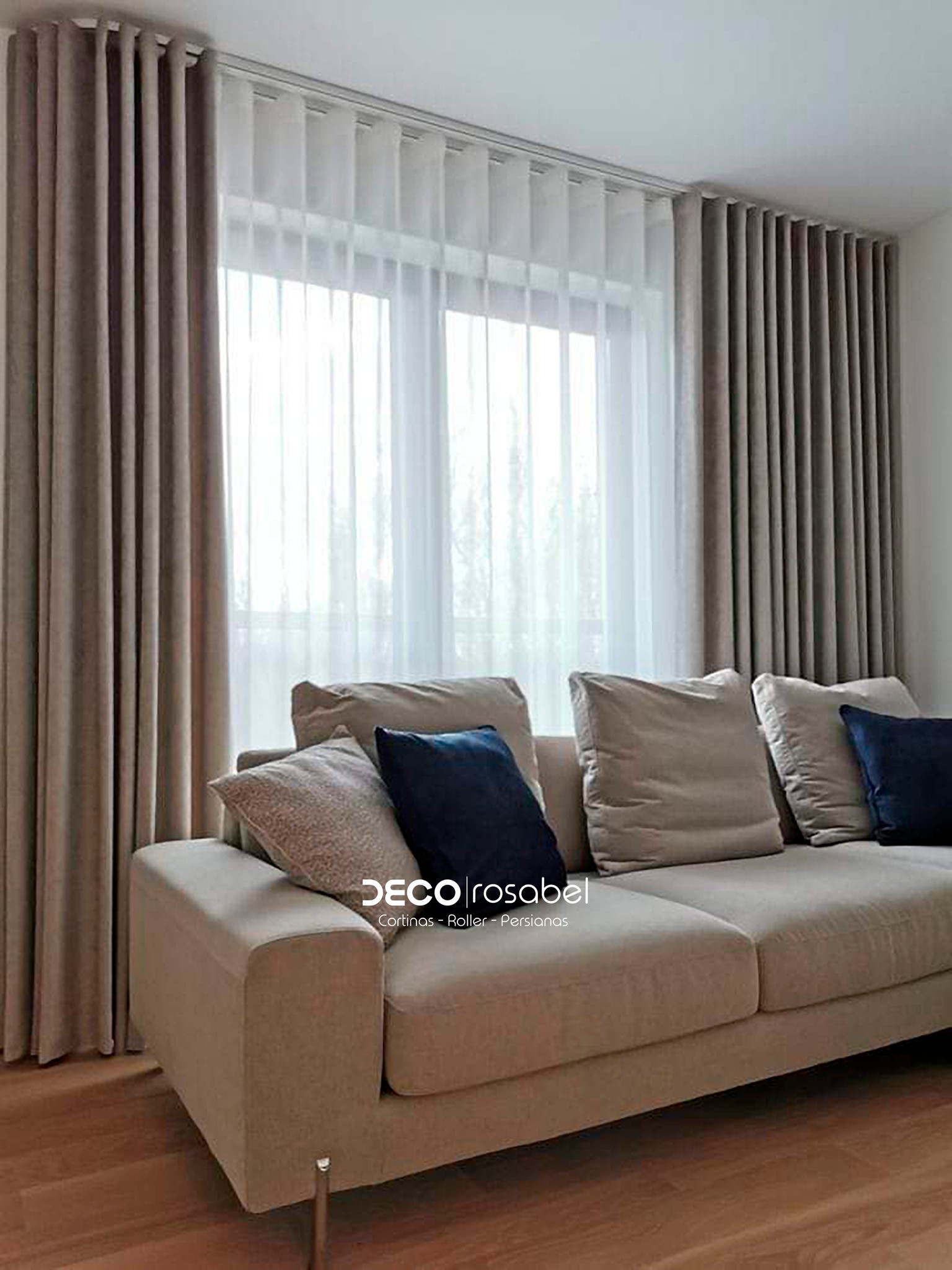 Proyecto Decorosabel