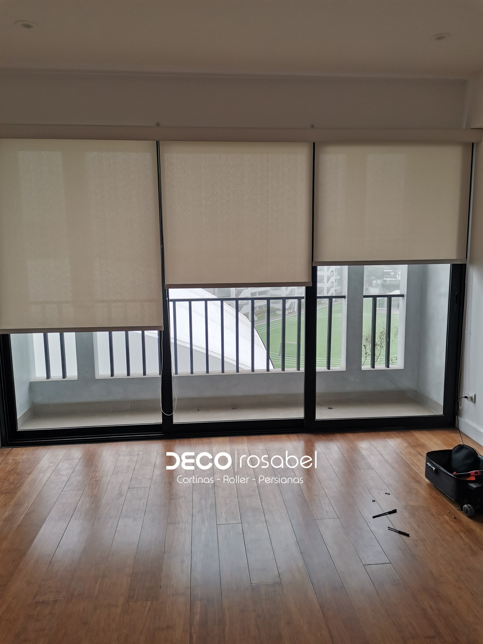 Proyecto Decorosabel