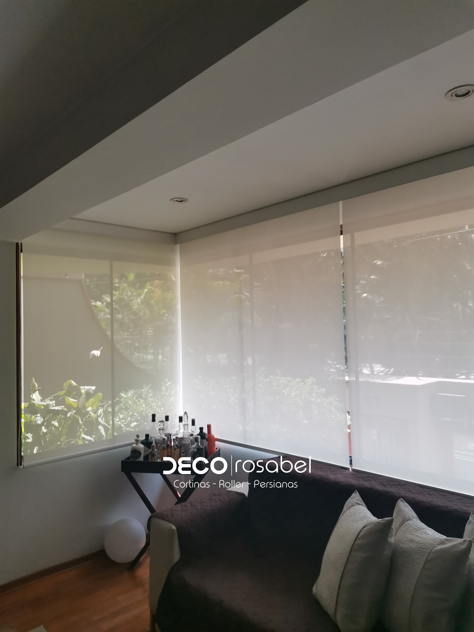 Proyecto Decorosabel
