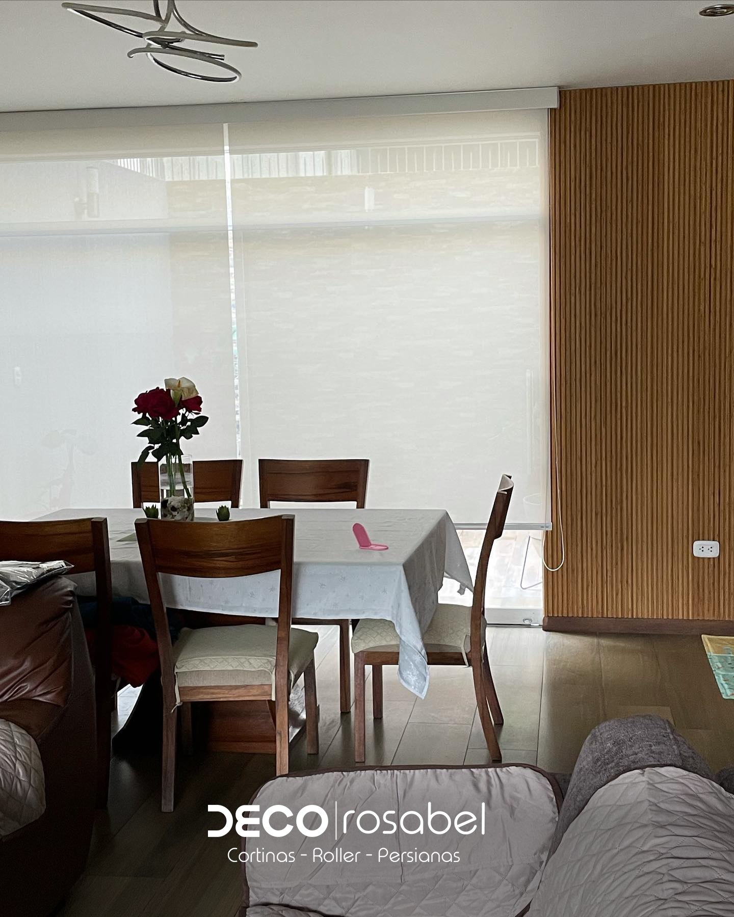 Proyecto Decorosabel