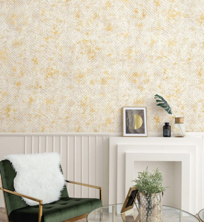 Ambiente Wallcovering SNICE 10242