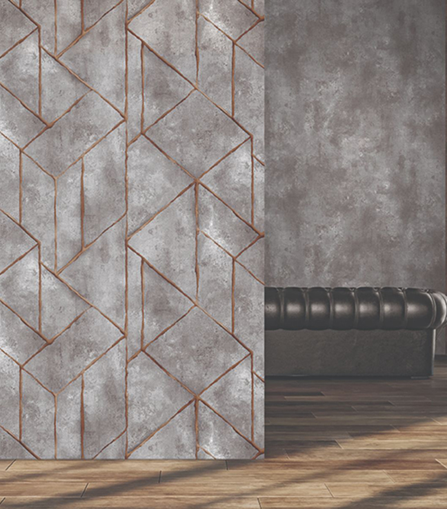 Ambiente Wallcovering SNICE 10256