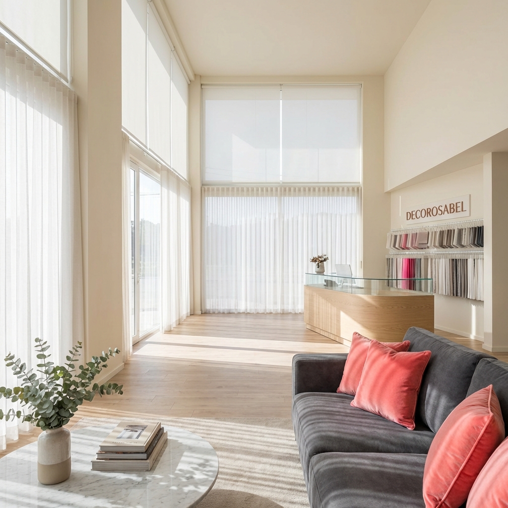 Showroom Decorosabel