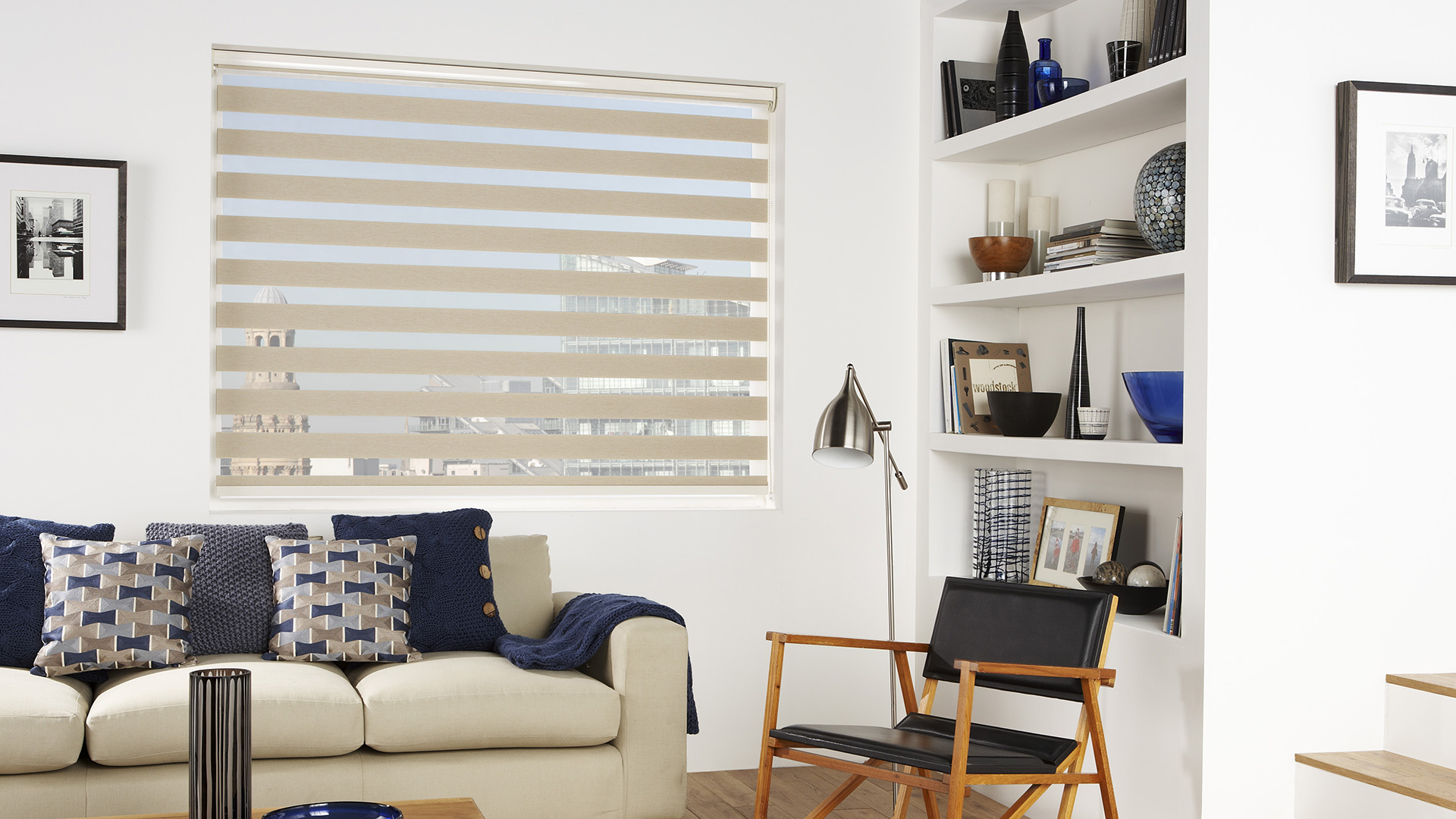 Tendencias de Decoración 2025: Minimalismo Cálido, Tecnología y Naturaleza