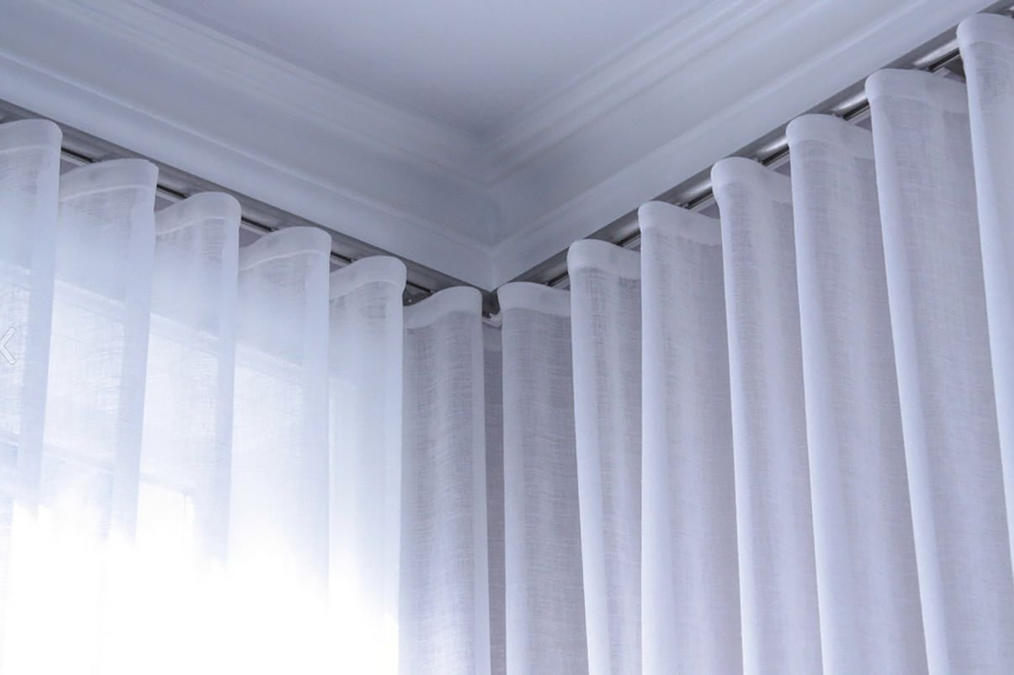 Cortinas Tradicionales