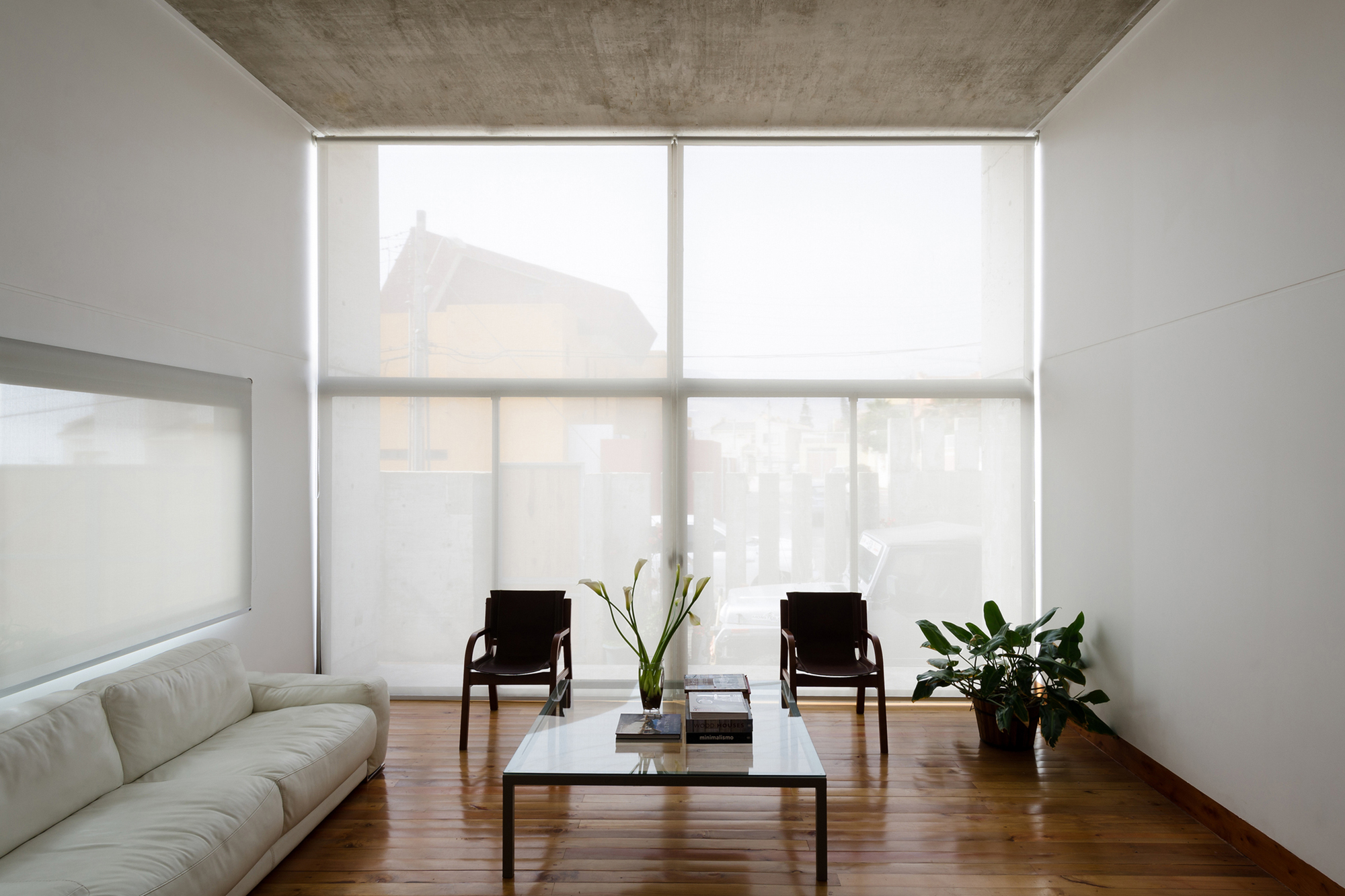 Cortinas Roller