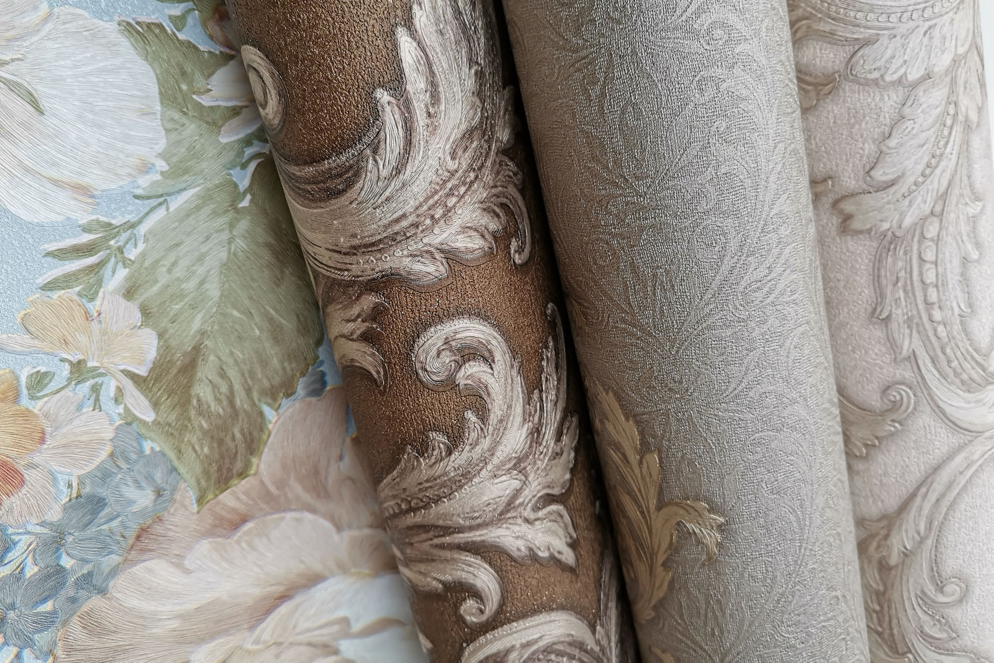 Wallcovering